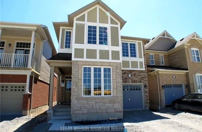 1751 Liatris Drive, Pickering | Image 1