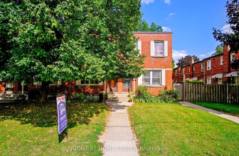 1193 Warden Avenue, Toronto | Image 1