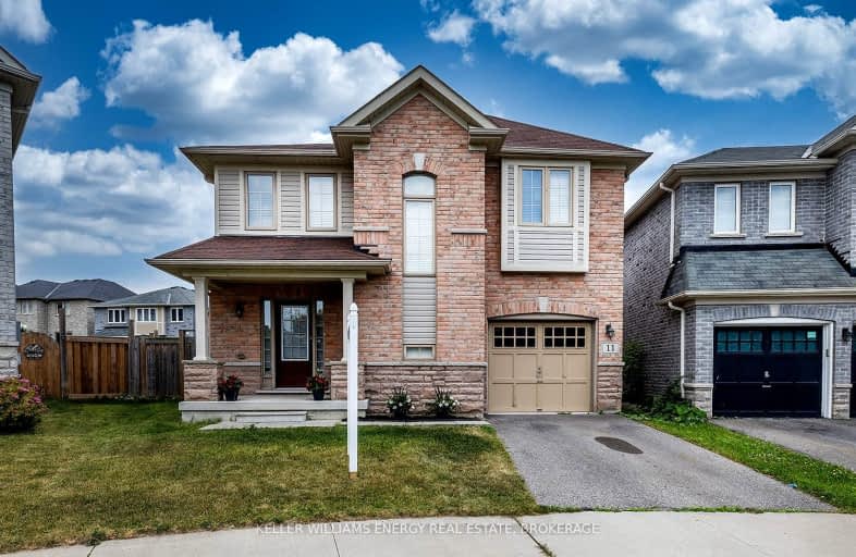 11 Mchugh Road, Ajax | Image 1