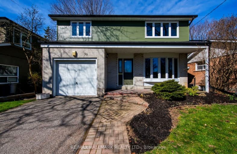 30 Schubert Drive, Toronto | Image 1