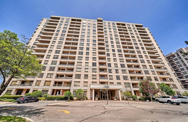 303-1000 The Esplanade North, Pickering | Image 1