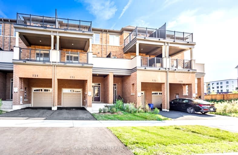 131 Air Dancer cres, Oshawa | Image 1