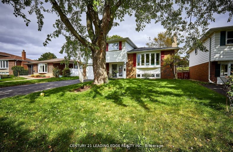 86 Bryant Road, Ajax | Image 1