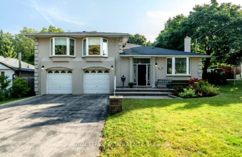 43 Bellamy Road South, Toronto | Image 1