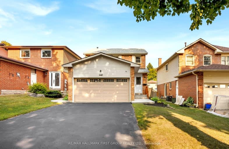 1123 Cedarcroft Crescent, Pickering | Image 1