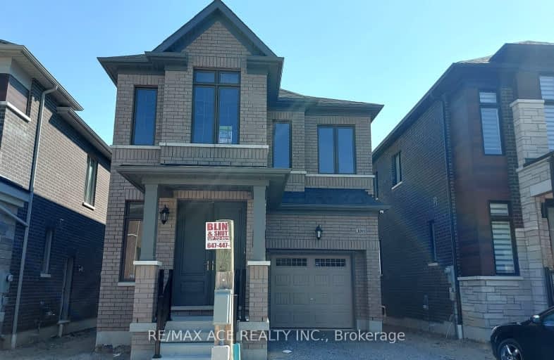 1095 Pisces Trail, Pickering | Image 1