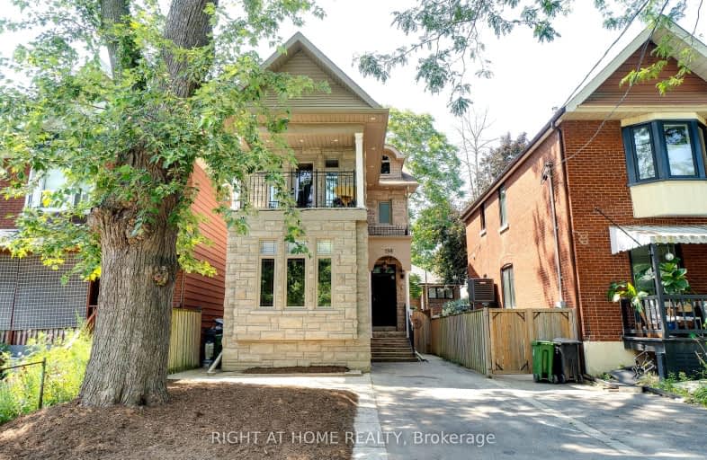 198 Rhodes Avenue, Toronto | Image 1