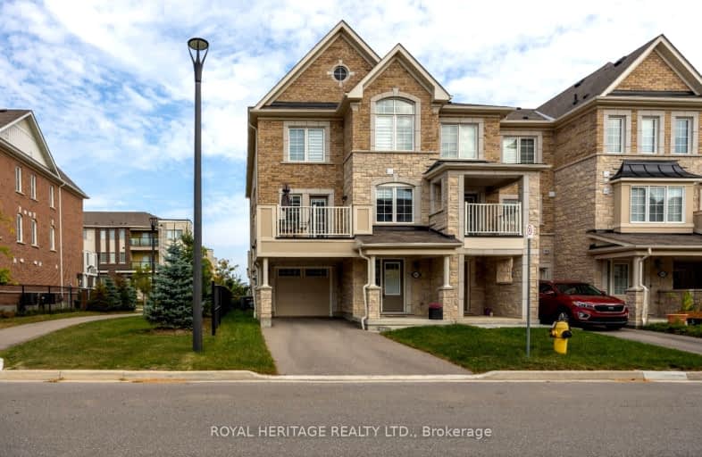 2431 Fall Harvest Crescent, Pickering | Image 1