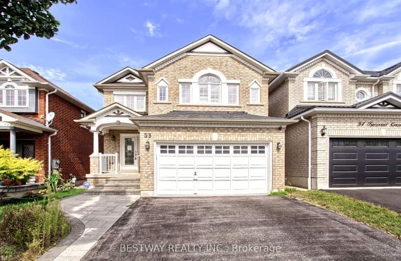 53 Taverner Crescent, Ajax | Image 1