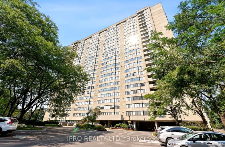 1607-2350 Bridletowne Circle, Toronto | Image 1