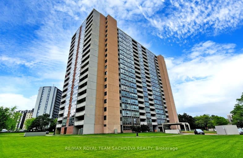 1709-3380 Eglinton Avenue East, Toronto | Image 1