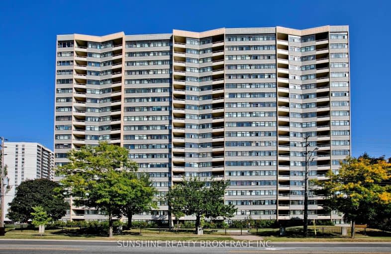 1603-2050 Bridletowne Circle, Toronto | Image 1