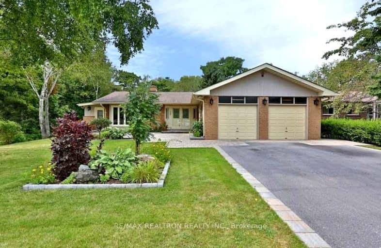 28 Centennial Road, Toronto | Image 1