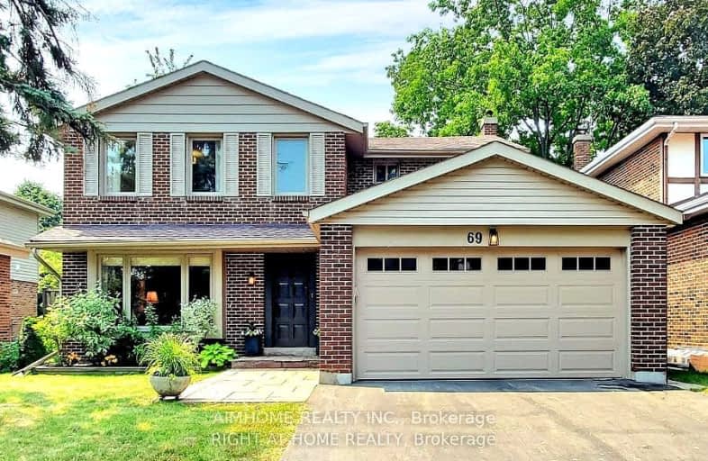 69 Deerbrook Trail, Toronto | Image 1