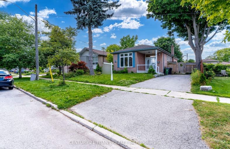 48 Rowallan Drive, Toronto | Image 1