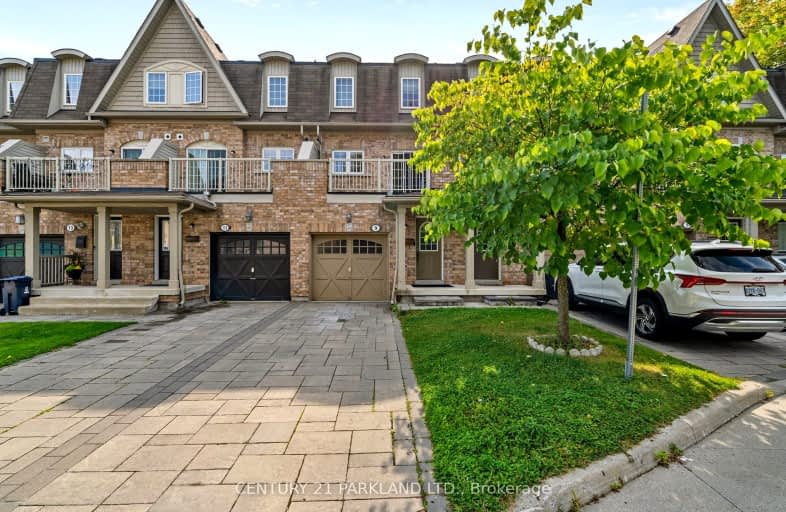 9 Smithy Court, Toronto | Image 1