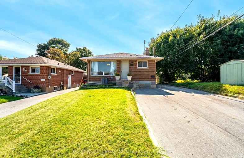 351 Sharon Avenue, Oshawa | Image 1