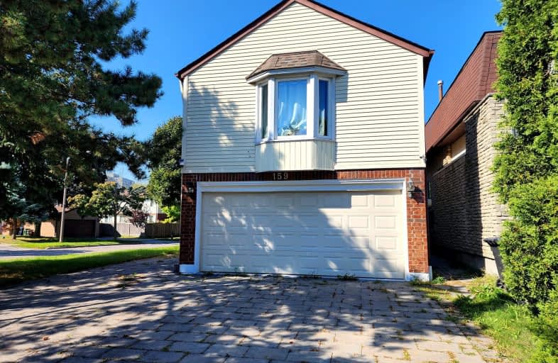 BSMT-159 Sandyhook Square, Toronto | Image 1