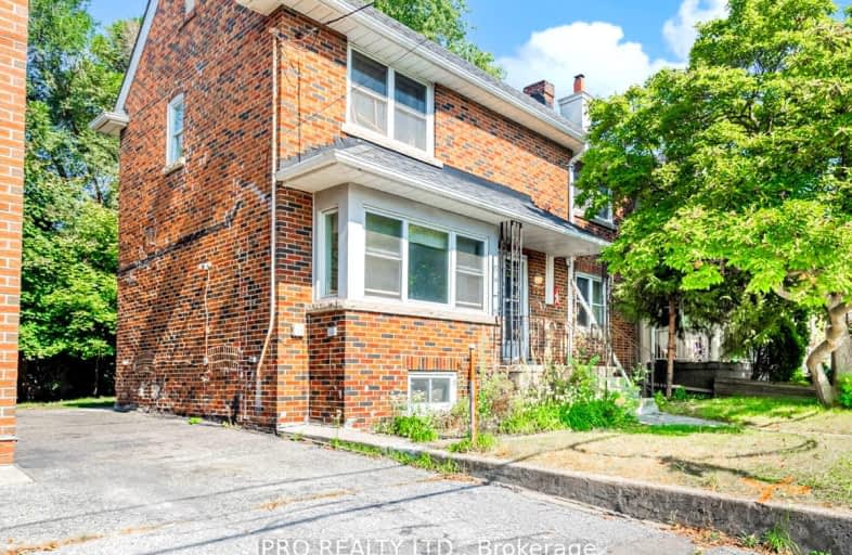 553 Donlands Avenue, Toronto | Image 1