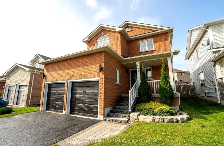 268 Scottsdale Drive, Clarington | Image 1