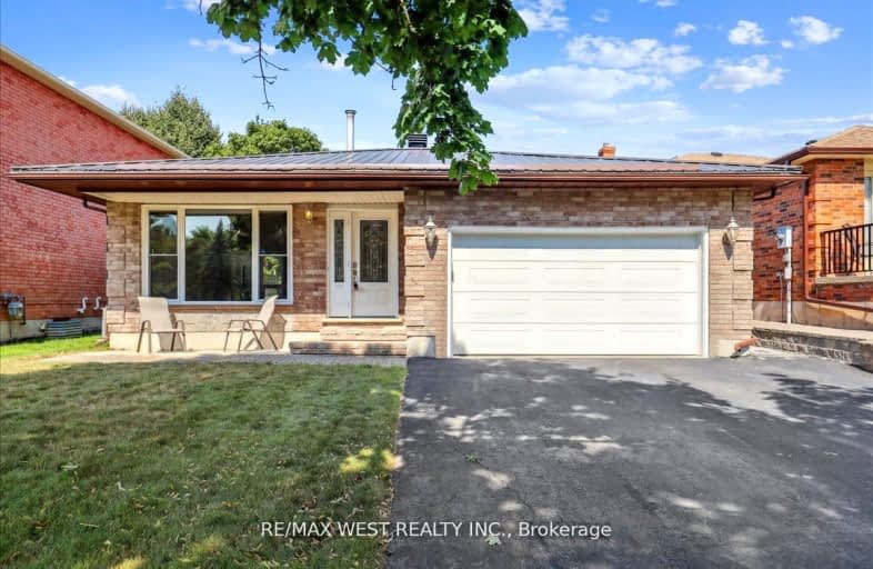 40 Barley Mill Crescent, Clarington | Image 1