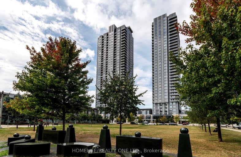 719-275 Village Green Square, Toronto | Image 1