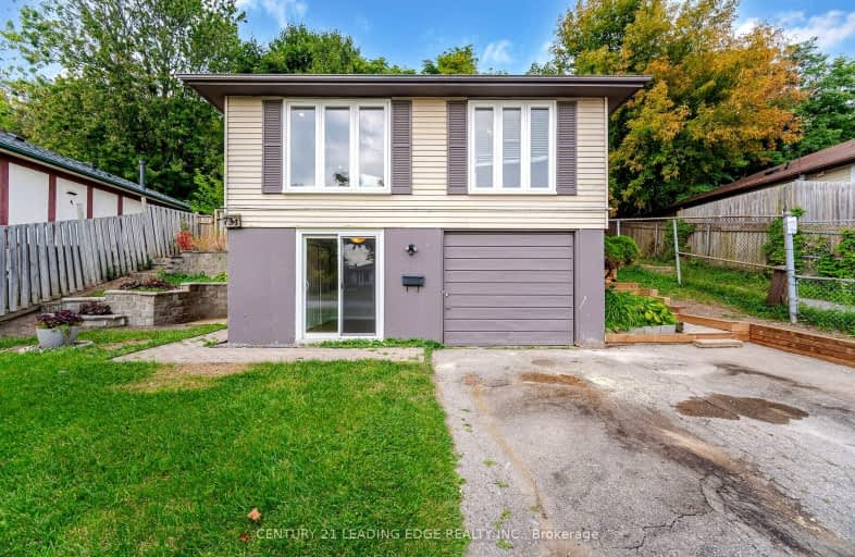 731 Wesley Drive, Oshawa | Image 1