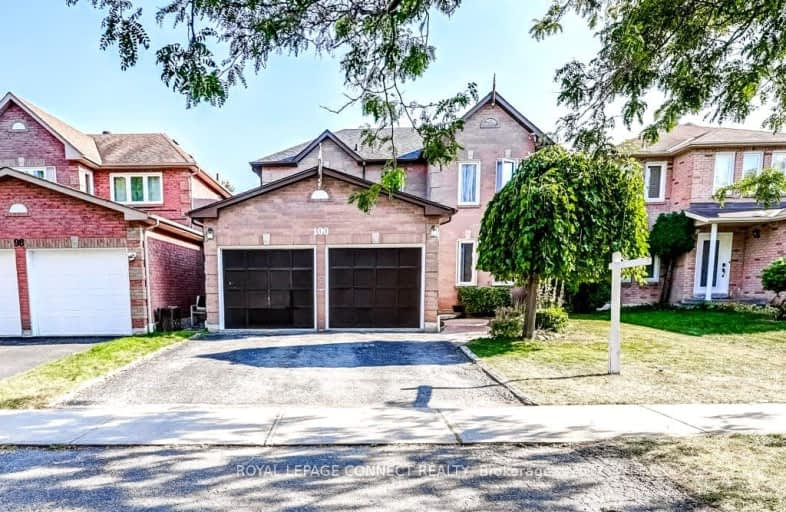 100 Sullivan Drive North, Ajax | Image 1