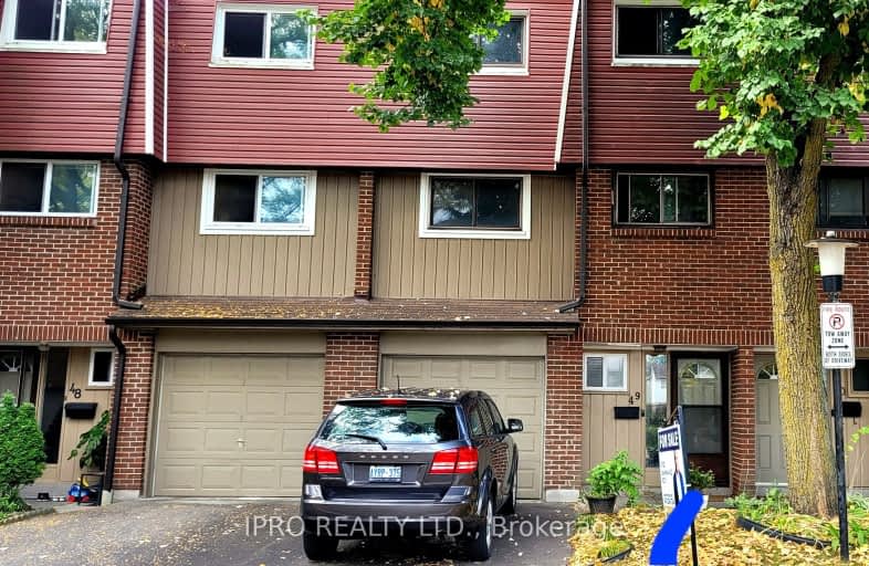 49-1310 Fieldlight Boulevard, Pickering | Image 1