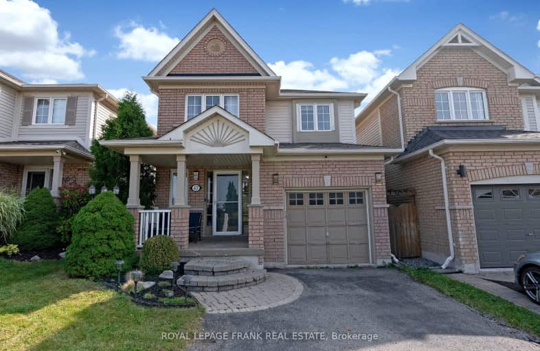 47 Lunney Crescent, Clarington | Image 1