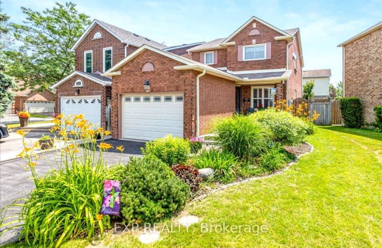 151 Reed Drive, Ajax | Image 1