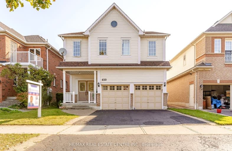 450 Whitby Shores Green Way, Whitby | Image 1