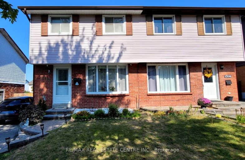 1312 Cherrydown Drive, Oshawa | Image 1