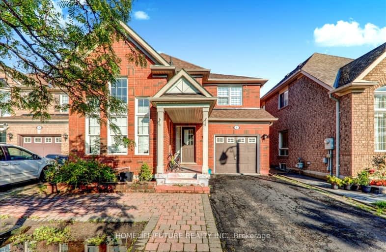 Bsmt-11 Bobolink Avenue, Toronto | Image 1