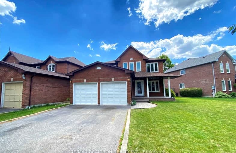 Bsmt-31 Keeble Crescent, Ajax | Image 1