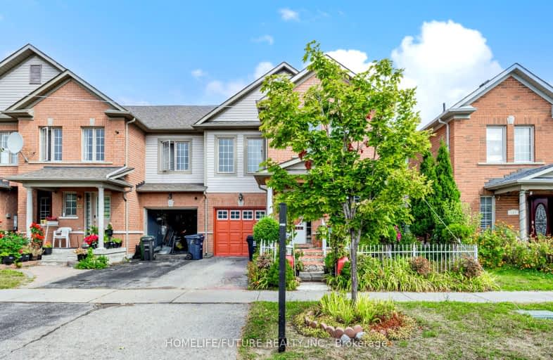 129 Flycatcher Avenue, Toronto | Image 1