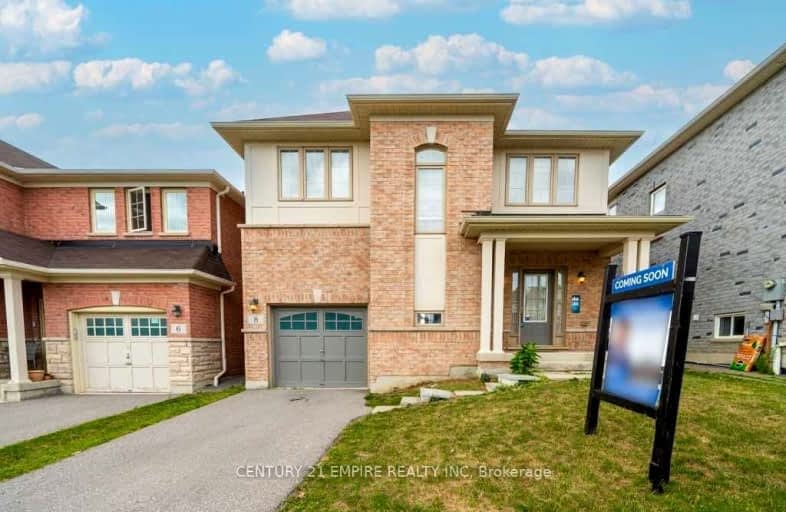 8 Formosa Avenue, Ajax | Image 1
