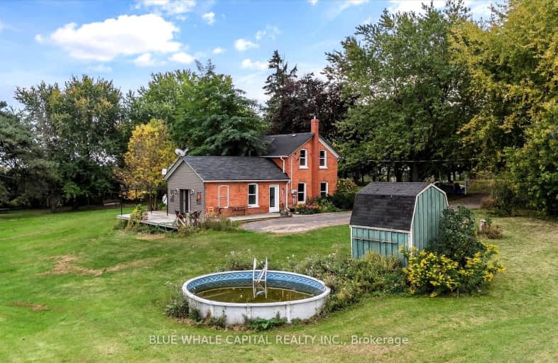 205 Lovekin Road, Clarington | Image 1