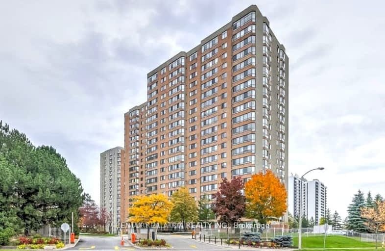 407-55 Bamburgh Circle, Toronto | Image 1