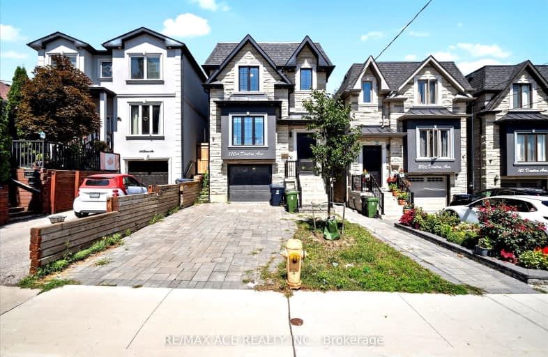 110A Denton Avenue, Toronto | Image 1