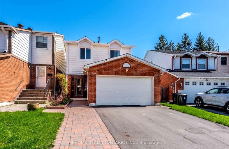 Bsmt-69 Tambrook Drive, Toronto | Image 1