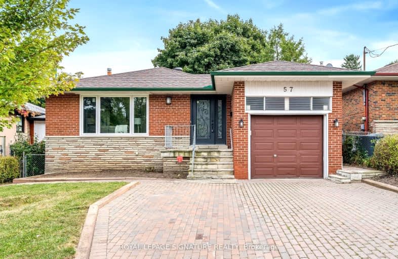 57 Amberdale Drive, Toronto | Image 1