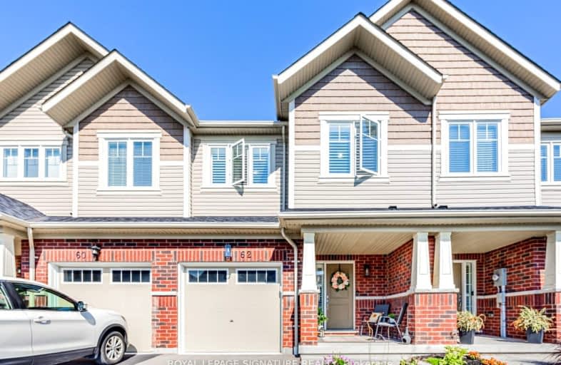 62 Great Gabe Crescent, Oshawa | Image 1