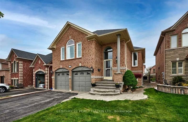 1754 Silver Maple Drive, Pickering | Image 1