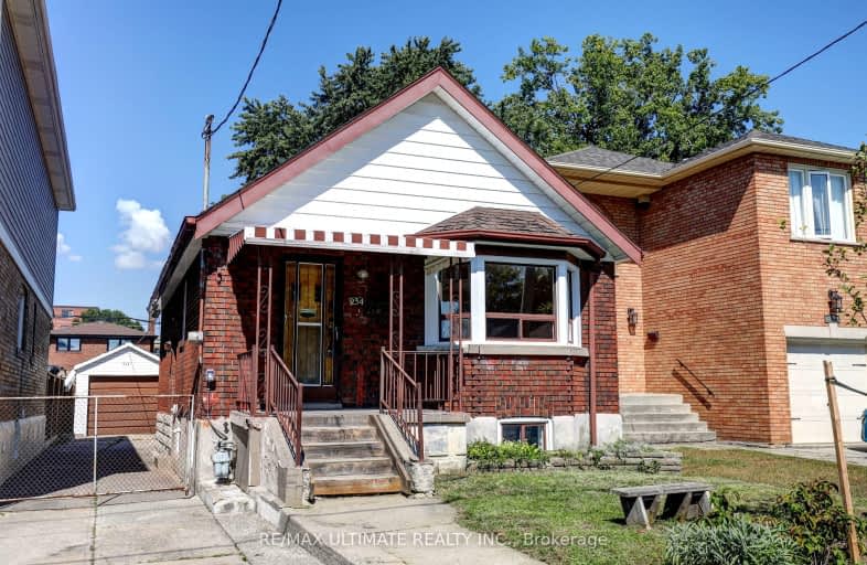 234 Floyd Avenue, Toronto | Image 1