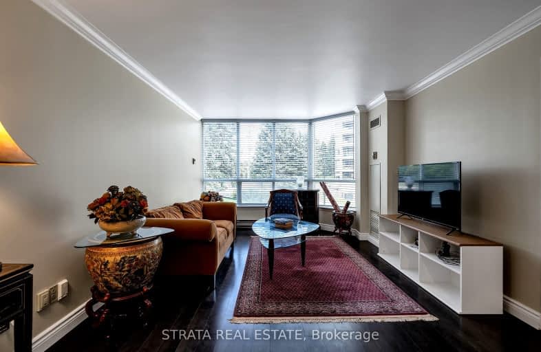 219B-10 Guildwood Parkway, Toronto | Image 1