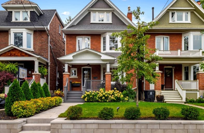 50 Dixon Avenue, Toronto | Image 1