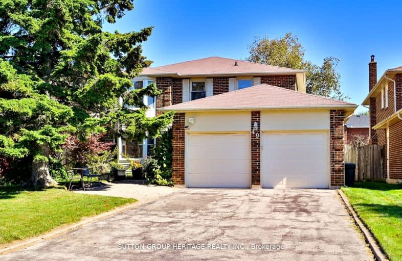 49 Farrow Crescent, Ajax | Image 1