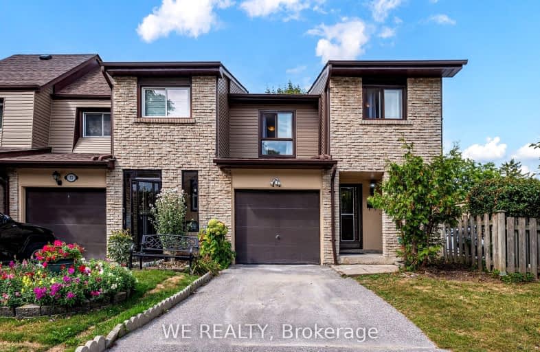 14-1051 Sandhurst Circle, Toronto | Image 1