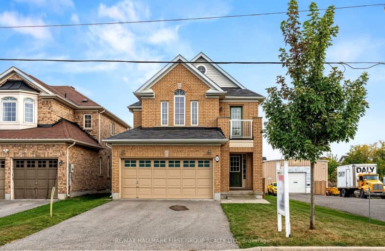 1469 Gord Vinson Avenue, Clarington | Image 1